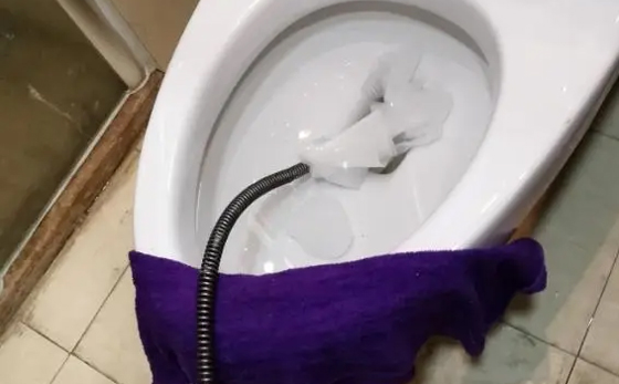 东河镇马桶疏通